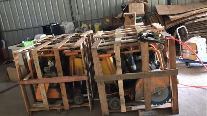 宜兴行李、家具、电器包装托运