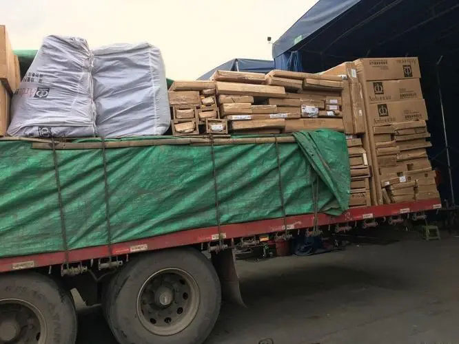 宜兴家具托运