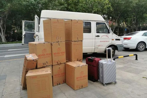 宜兴行李托运公司