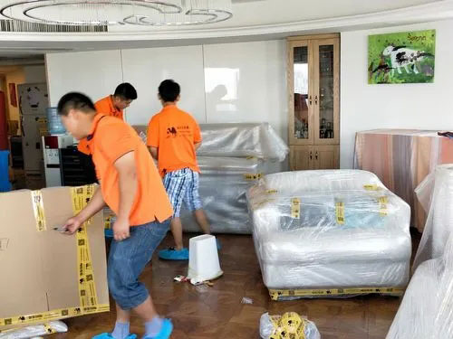 宜兴精品搬家公司